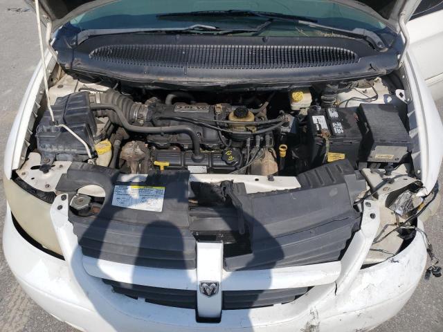 Photo 12 from auction – 2005 DODGE GRAND CARA with VIN 2D4GP44L35R210646