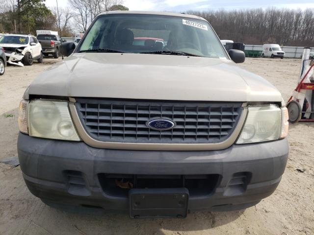 Photo 5 from auction – 2004 FORD EXPLORER X with VIN 1FMZU72K04UC38346