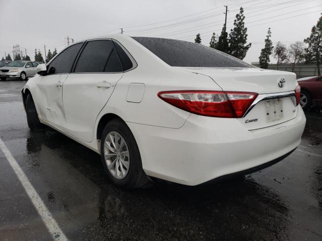 Photo 2 from auction – 2015 TOYOTA CAMRY LE with VIN 4T4BF1FK7FR503338