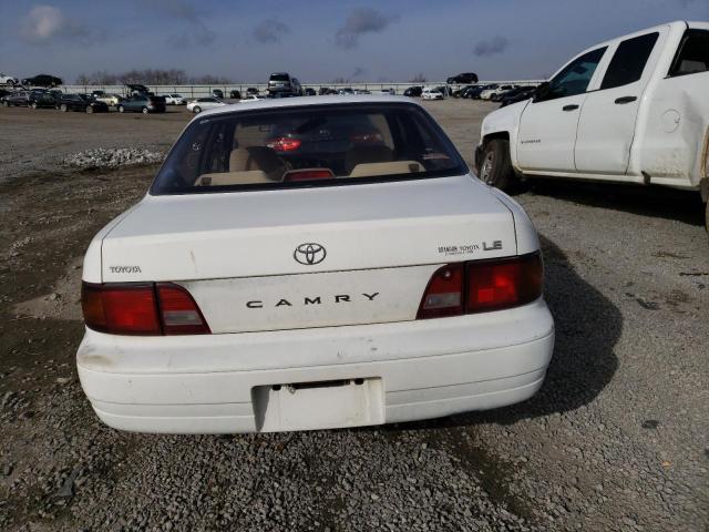 Photo 6 from auction – 1995 TOYOTA CAMRY LE with VIN 4T1SK12E1SU595014
