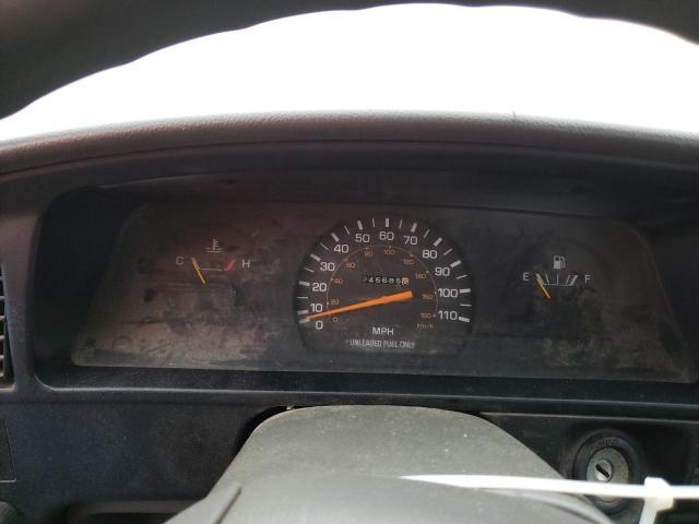 Photo 9 from auction – 1989 TOYOTA PICKUP 1/2 with VIN JT4RN93P4K0004741