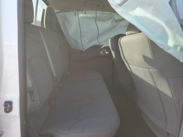 Photo 10 from auction – 2019 NISSAN FRONTIER S with VIN 1N6DD0ER0KN765886
