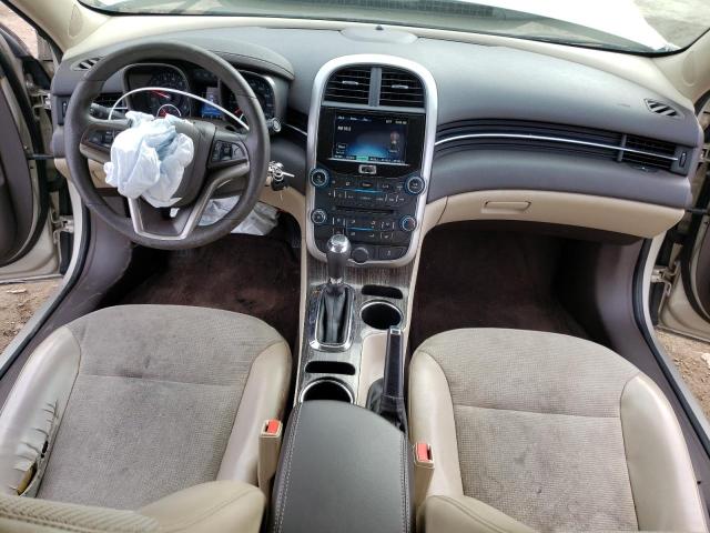 Photo 8 from auction – 2014 CHEVROLET MALIBU 1LT with VIN 1G11C5SL0EF157041