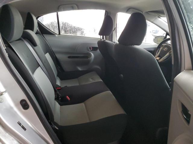 Photo 10 from auction – 2013 TOYOTA PRIUS C with VIN JTDKDTB34D1534141