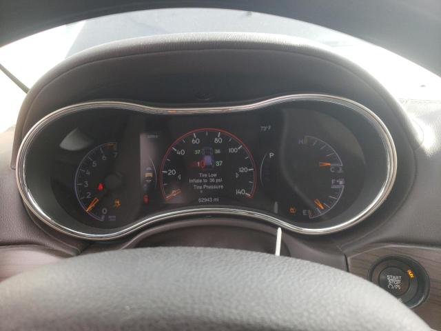 Photo 9 from auction – 2014 JEEP GRAND CHER with VIN 1C4RJECG5EC394191