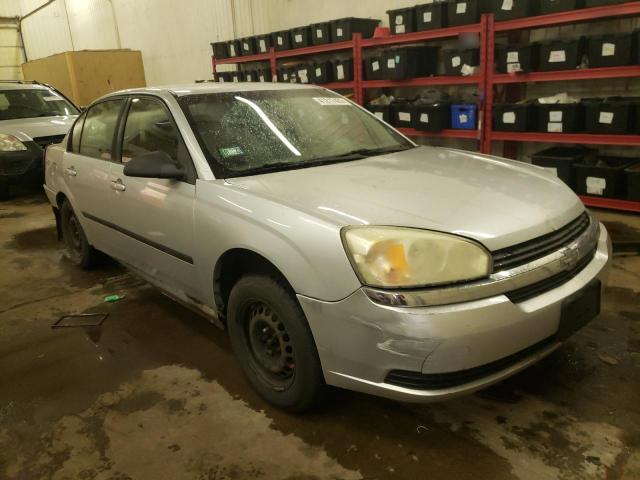Photo 4 from auction – 2005 CHEVROLET MALIBU with VIN 1G1ZS52F35F331426