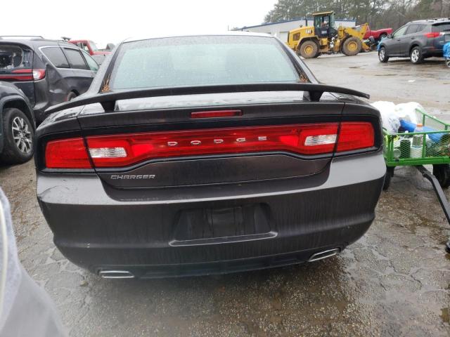 Photo 6 from auction – 2014 DODGE CHARGER SE with VIN 2C3CDXBG7EH286201