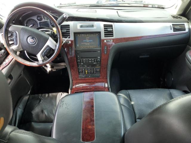 Photo 8 from auction – 2007 CADILLAC ESCALADE E with VIN 3GYFK62887G265131