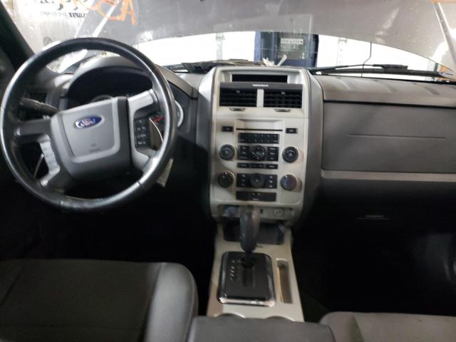 Photo 8 from auction – 2011 FORD ESCAPE XLT with VIN 1FMCU9DG4BKA53719