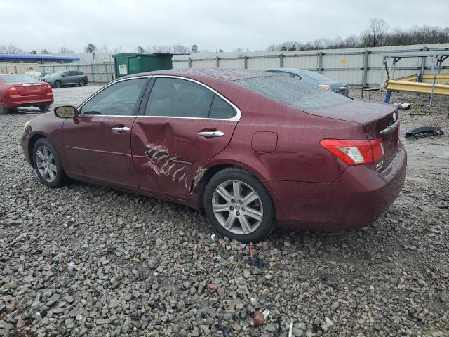 Photo 2 from auction – 2008 LEXUS ES 350 with VIN JTHBJ46G082256798