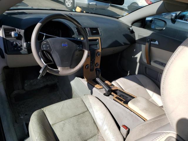 Photo 8 from auction – 2008 VOLVO C70 T5 with VIN YV1MC67238J058736