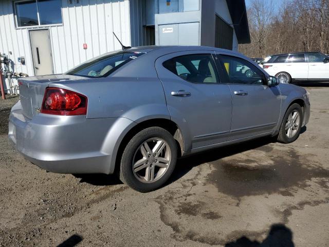 Photo 3 from auction – 2013 DODGE AVENGER SX with VIN 1C3CDZCGXDN708915