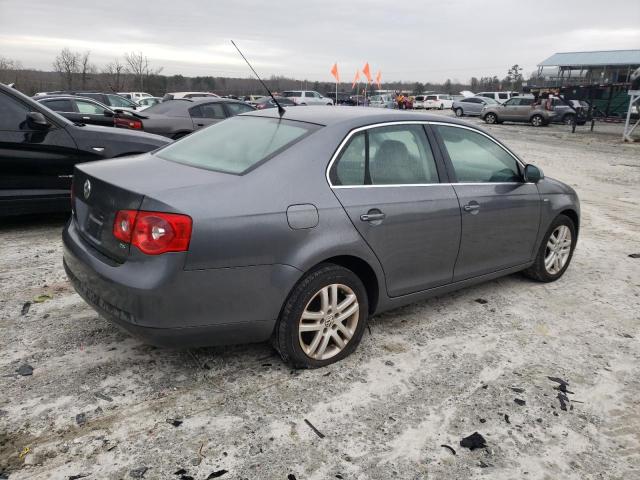 Photo 3 from auction – 2007 VOLKSWAGEN JETTA WOLF with VIN 3VWEF71K17M077493