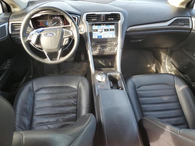Photo 8 from auction – 2018 FORD FUSION SE with VIN 3FA6P0HD5JR144602