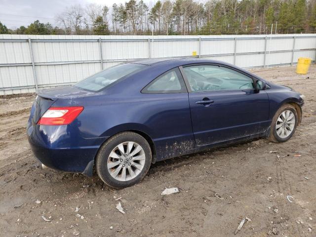 Photo 3 from auction – 2011 HONDA CIVIC EX with VIN 2HGFG1B83BH514648
