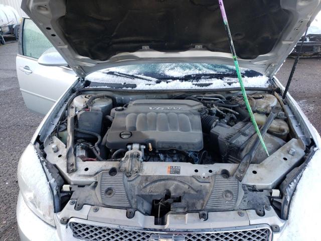 Photo 11 from auction – 2013 CHEVROLET IMPALA LT with VIN 2G1WG5E33D1154789