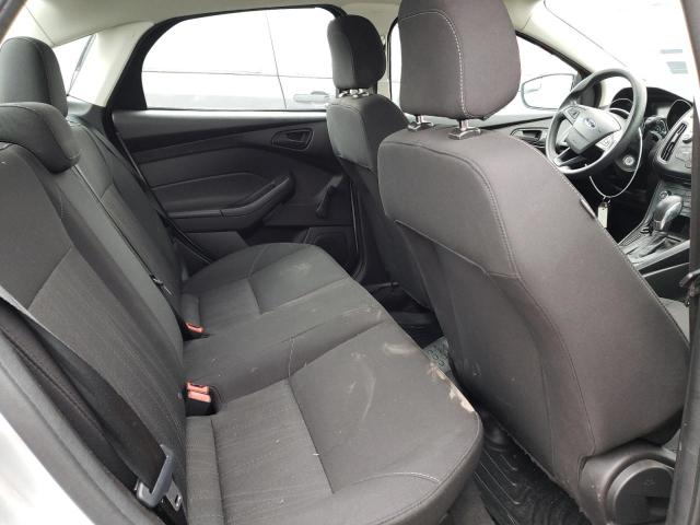Фото 10 с аукциона – 2017 FORD FOCUS S с VIN 1FADP3E23HL203666
