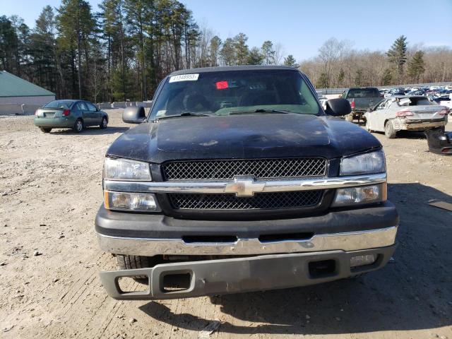 Photo 5 from auction – 2003 CHEVROLET SILVERADO with VIN 2GCEK19V431148360