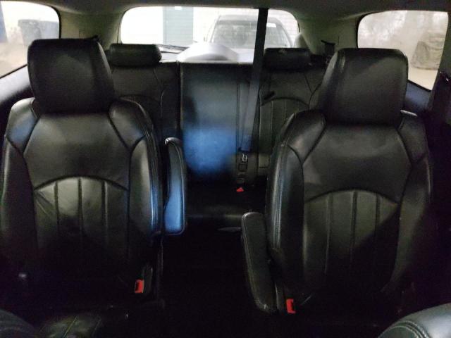 Photo 10 from auction – 2014 BUICK ENCLAVE with VIN 5GAKVBKD9EJ146423
