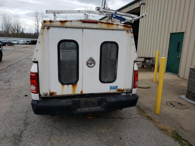 Photo 6 from auction – 2015 FORD F150 SUPER with VIN 1FTEX1CF8FKD30344