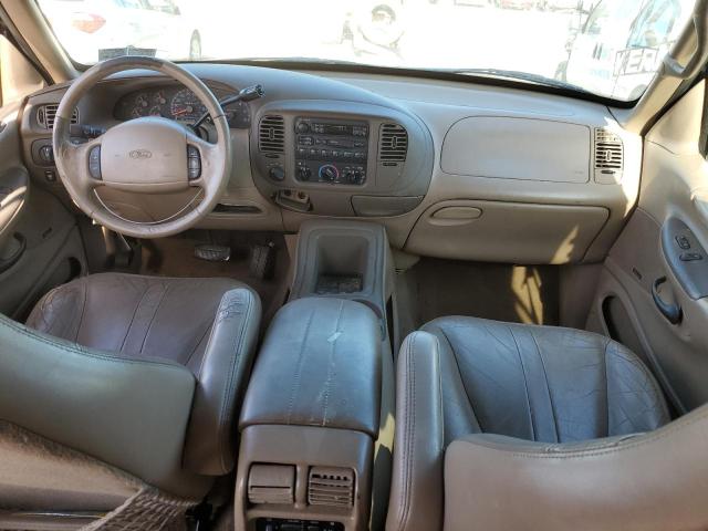 Photo 8 from auction – 1998 FORD EXPEDITION with VIN 1FMPU18L5WLA52637