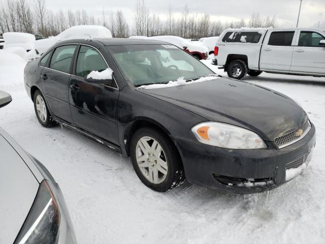 Photo 4 from auction – 2012 CHEVROLET IMPALA LT with VIN 2G1WG5E37C1284220