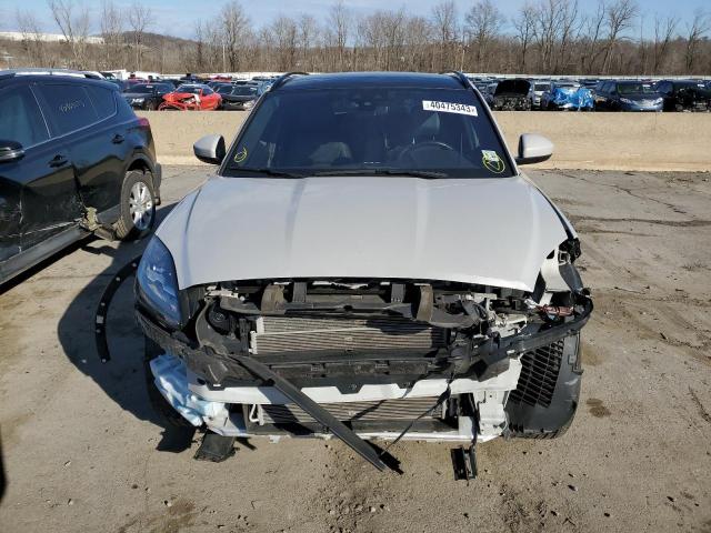 Photo 5 from auction – 2020 JAGUAR E-PACE with VIN SADFK2FX8L1001078