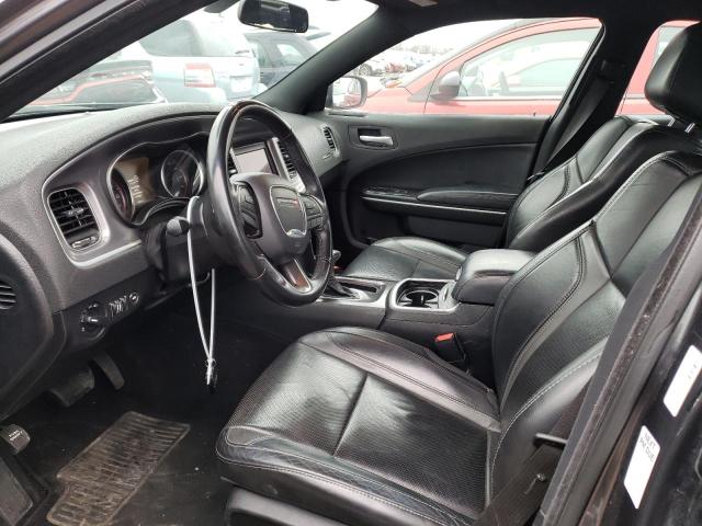 Photo 7 from auction – 2019 DODGE CHARGER SX with VIN 2C3CDXBG5KH748315