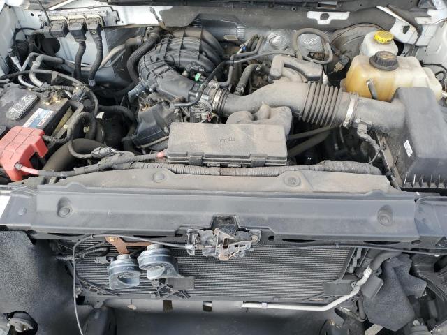 Photo 11 from auction – 2014 FORD F150 with VIN 1FTMF1CM3EKG29848