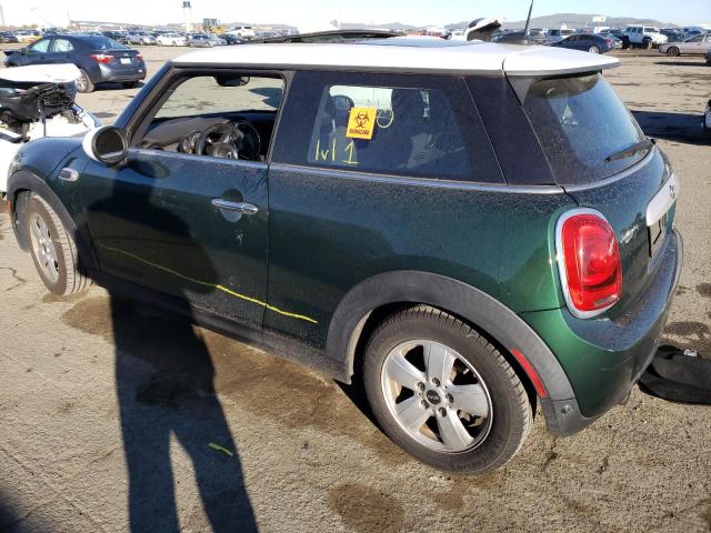 Photo 2 from auction – 2015 MINI COOPER with VIN WMWXM5C51F3A56236