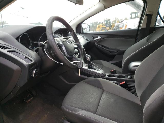 Photo 7 from auction – 2013 FORD FOCUS SE with VIN 1FADP3K2XDL215702