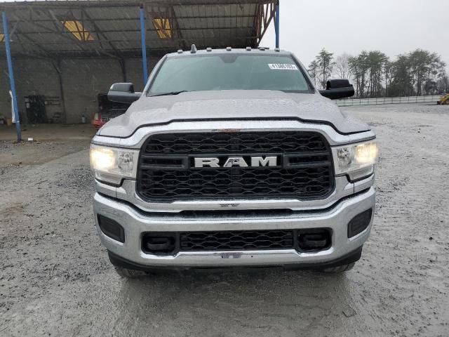 Photo 5 from auction – 2022 RAM 3500 TRADE with VIN 3C63R3GL9NG114058