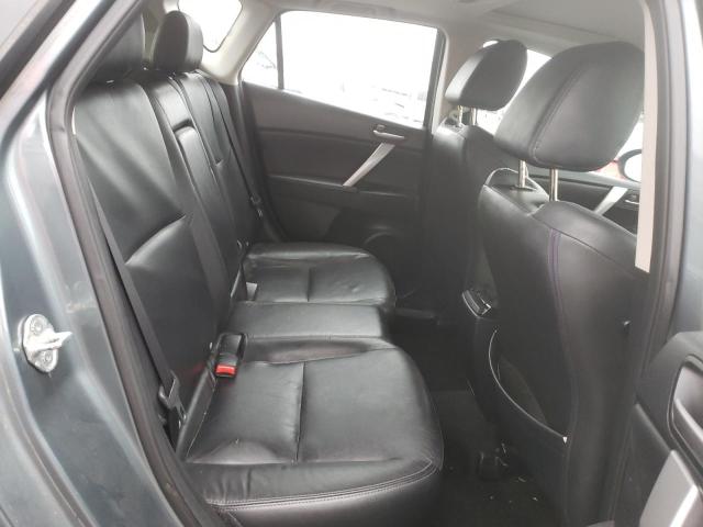Photo 10 from auction – 2012 MAZDA 3 I with VIN JM1BL1M72C1644398