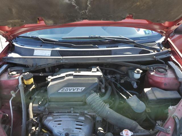 Photo 12 from auction – 2002 TOYOTA RAV4 with VIN JTEHH20V520129675