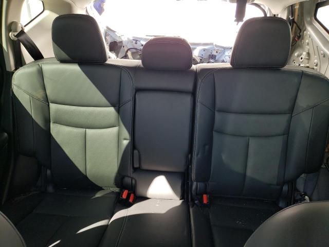 Photo 10 from auction – 2021 NISSAN MURANO SL with VIN 5N1AZ2CS4MC117826