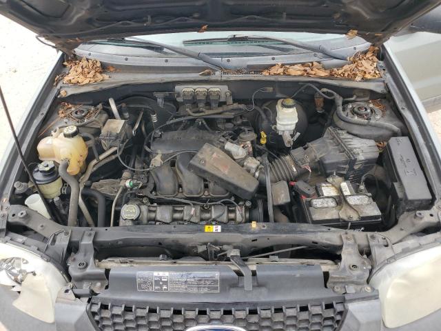Photo 12 from auction – 2006 FORD ESCAPE XLT with VIN 1FMYU03176KA38149