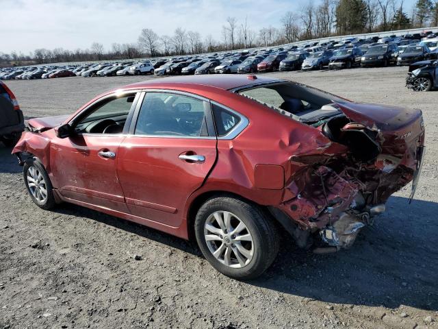 صورة رقم 2 من المزاد - 2014 NISSAN ALTIMA 2.5 مع VIN 1N4AL3AP1EC282363