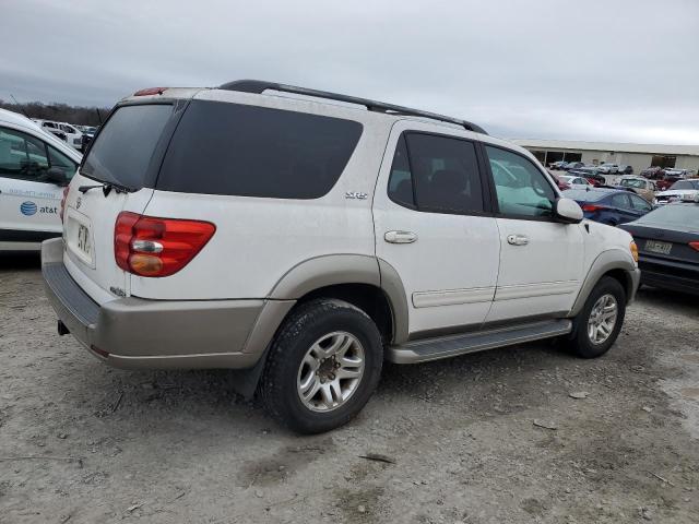 Photo 3 from auction – 2004 TOYOTA SEQUOIA with VIN 5TDZT34A54S234480