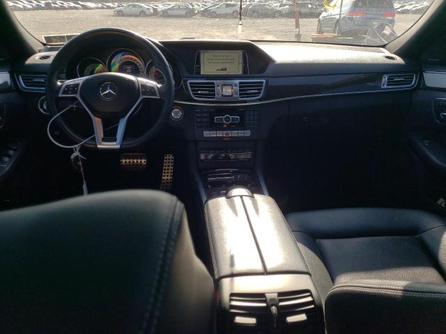 Photo 8 from auction – 2014 MERCEDES-BENZ E 350 4MAT with VIN WDDHF8JB5EA999996