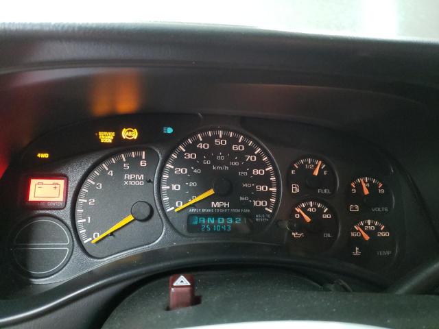 Photo 9 from auction – 2001 CHEVROLET SILVERADO with VIN 2GCEK19T611260184