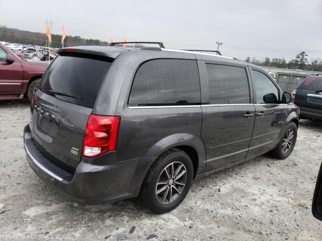 Photo 3 from auction – 2017 DODGE GRAND CARA with VIN 2C4RDGCG6HR780813