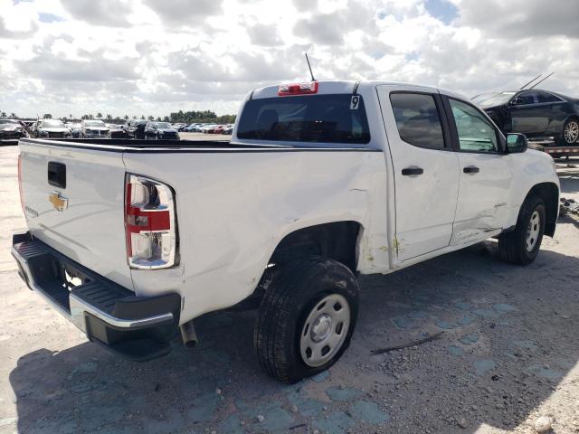 Photo 3 from auction – 2019 CHEVROLET COLORADO with VIN 1GCGSBEA2K1193111