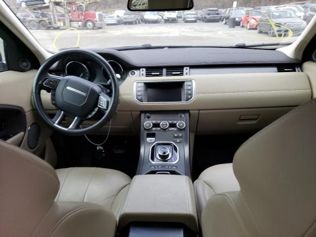 Photo 8 from auction – 2019 LAND ROVER RANGE ROVE with VIN SALVP2RX4KH348345
