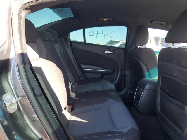 Photo 10 from auction – 2015 DODGE CHARGER SX with VIN 2C3CDXHG7FH798811