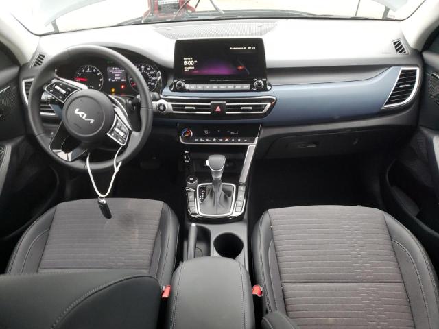 Photo 8 from auction – 2023 KIA SELTOS S with VIN KNDEUCAA8P7424692