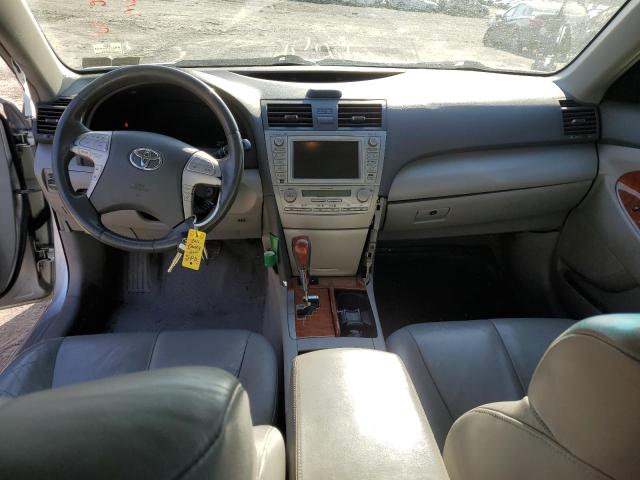 Photo 8 from auction – 2011 TOYOTA CAMRY BASE with VIN 4T4BF3EK4BR185850
