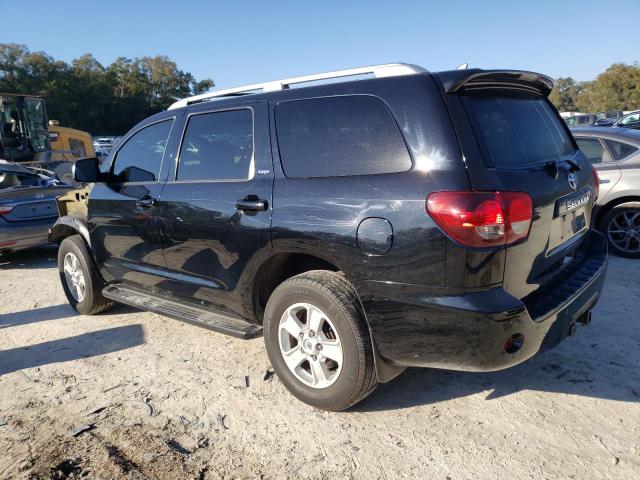 Photo 2 from auction – 2018 TOYOTA SEQOUIA with VIN 5TDBY5G19JS155898
