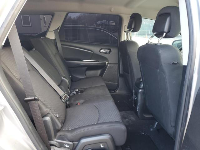 Photo 10 from auction – 2017 DODGE JOURNEY SE with VIN 3C4PDCAB1HT709717