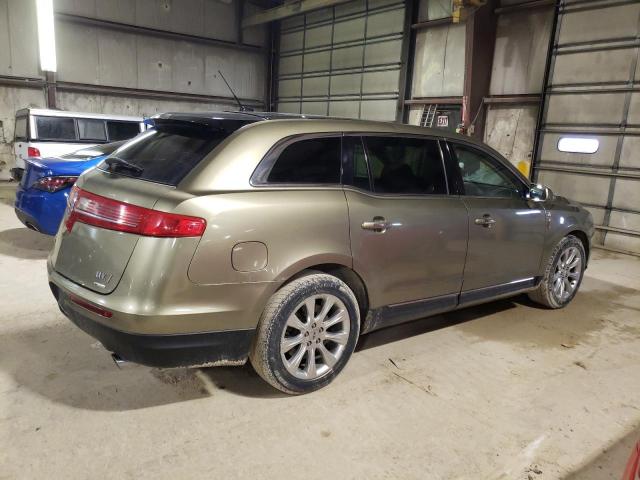 Photo 3 from auction – 2013 LINCOLN MKT with VIN 2LMHJ5AT6DBL51571