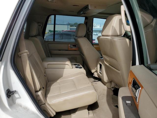 Photo 11 from auction – 2007 LINCOLN NAVIGATOR with VIN 5LMFU27507LJ06266